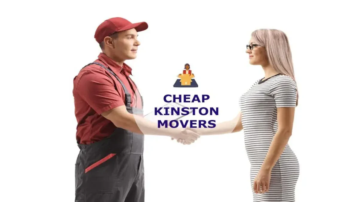 Best Kinston Movers Near Me – Premium Kinston, NC Moving Companies