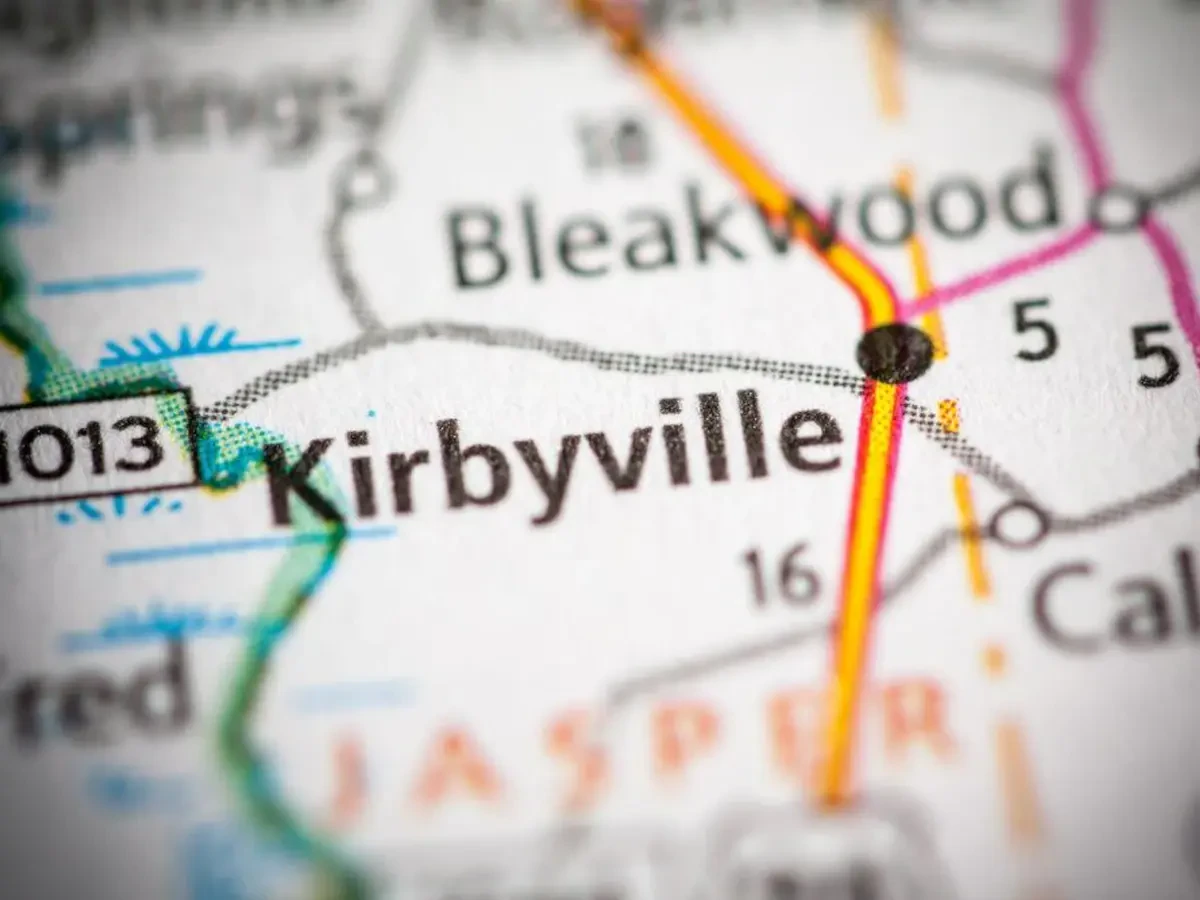 Best Kirbyville Movers Near Me – Premium Kirbyville, TX Moving Companies