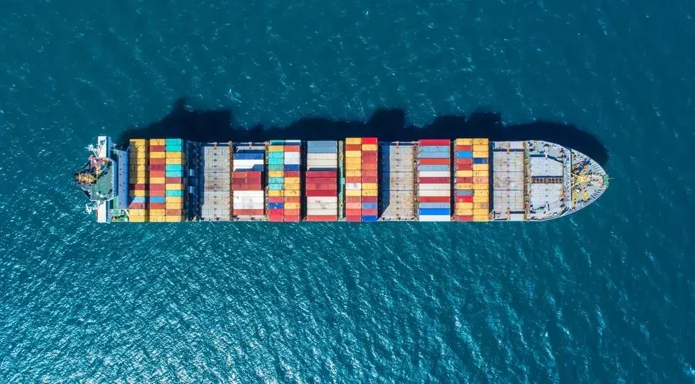 Shipping companies, shipping lines and freight forwarders to Kiribati Islands, ship empty container to Kiribati