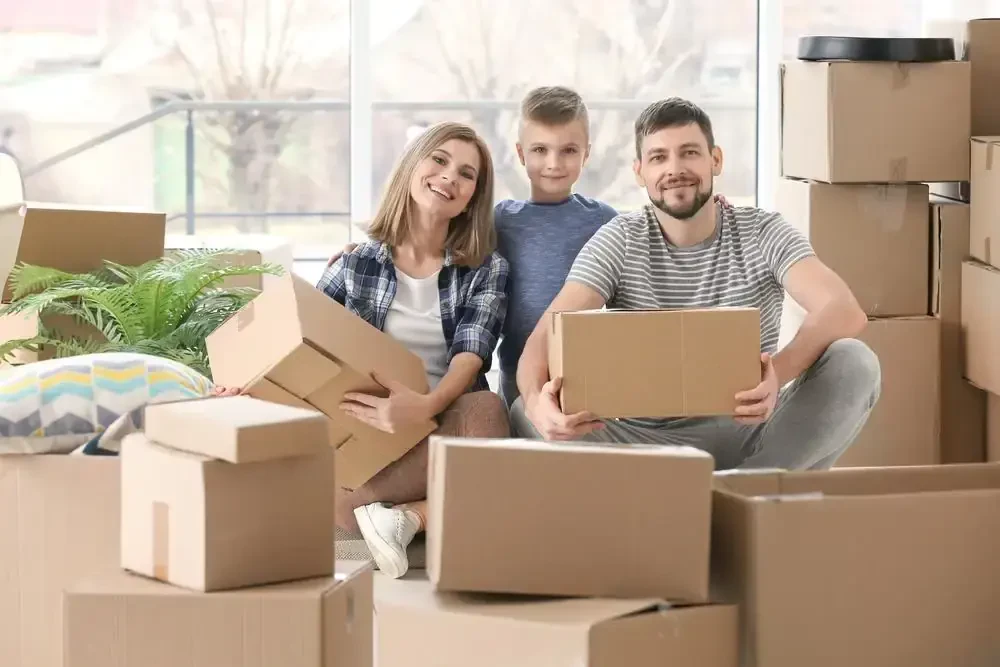 Military Movers In Kirkland and Washington