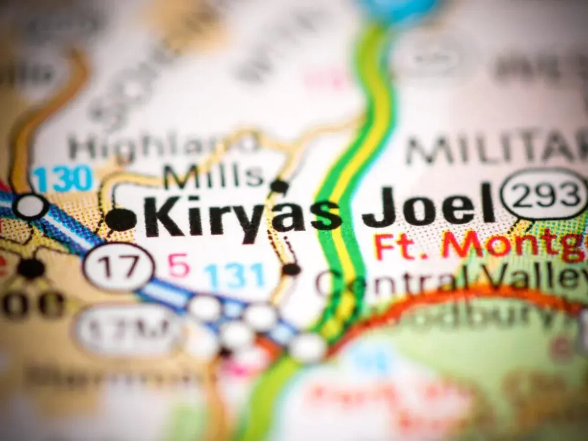 Best Kiryas Joel Movers Near Me – Premium Kiryas Joel, NY Moving Companies