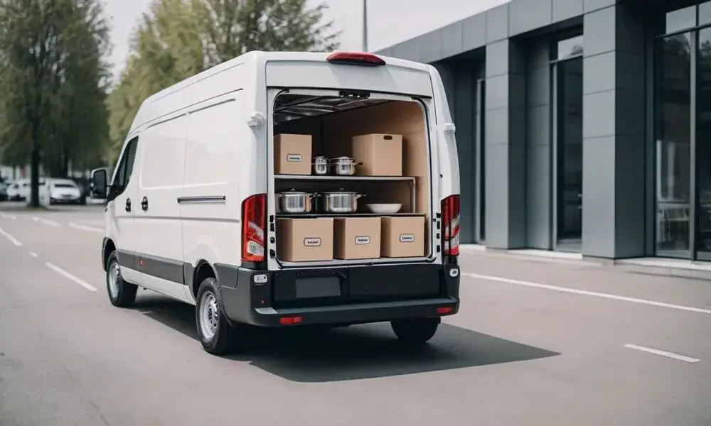 Intrastate Moving Companies