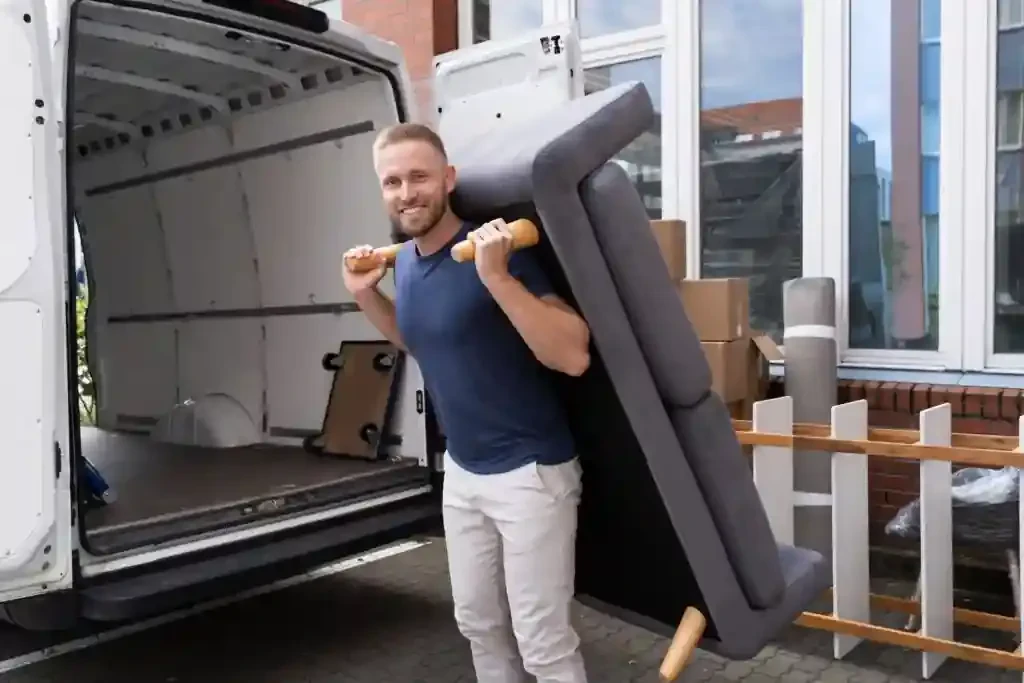 same day movers in klamath falls and oregon