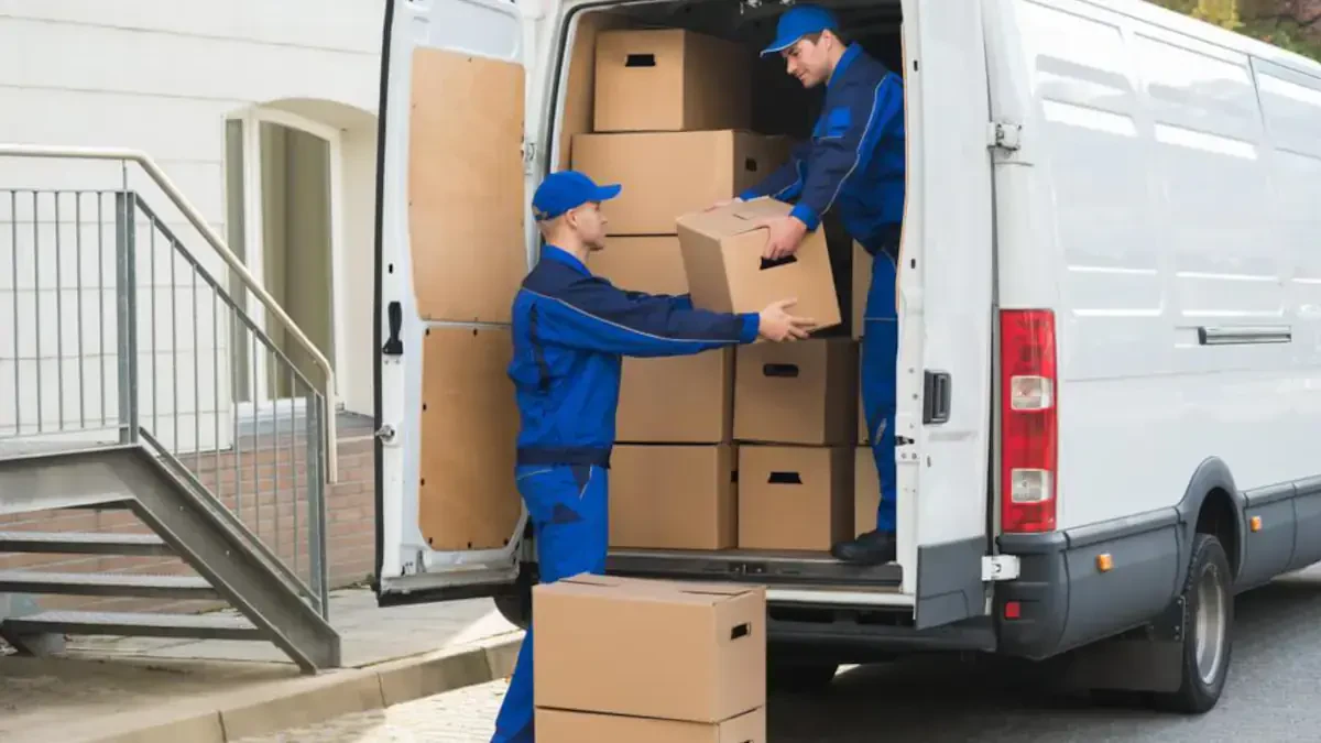 Best Knox County Movers Near Me – Premium Knox County, NE Moving Companies