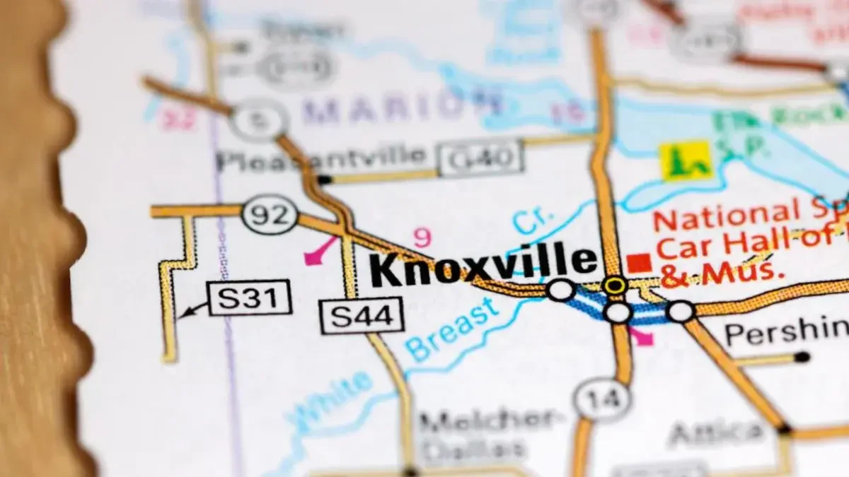 Best Knoxville Movers Near Me – Premium Knoxville, IA Moving Companies
