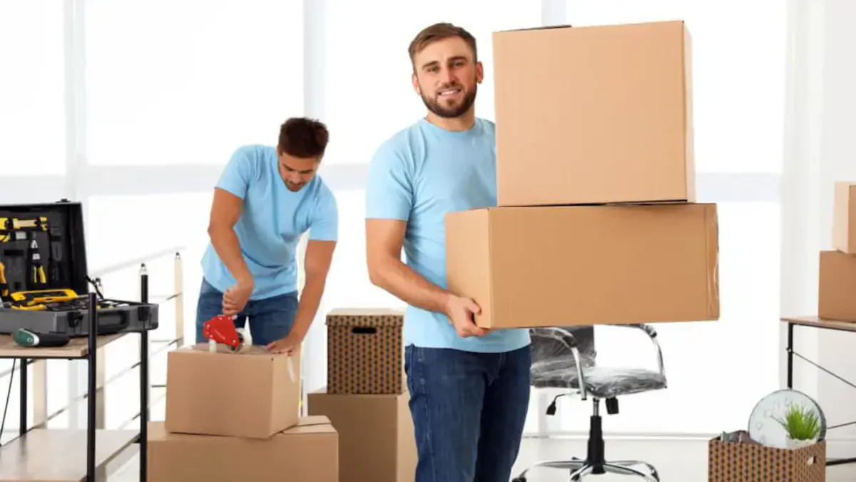 Knoxville to Collierville Movers Near Me – Knoxville to Collierville Moving Companies Cost