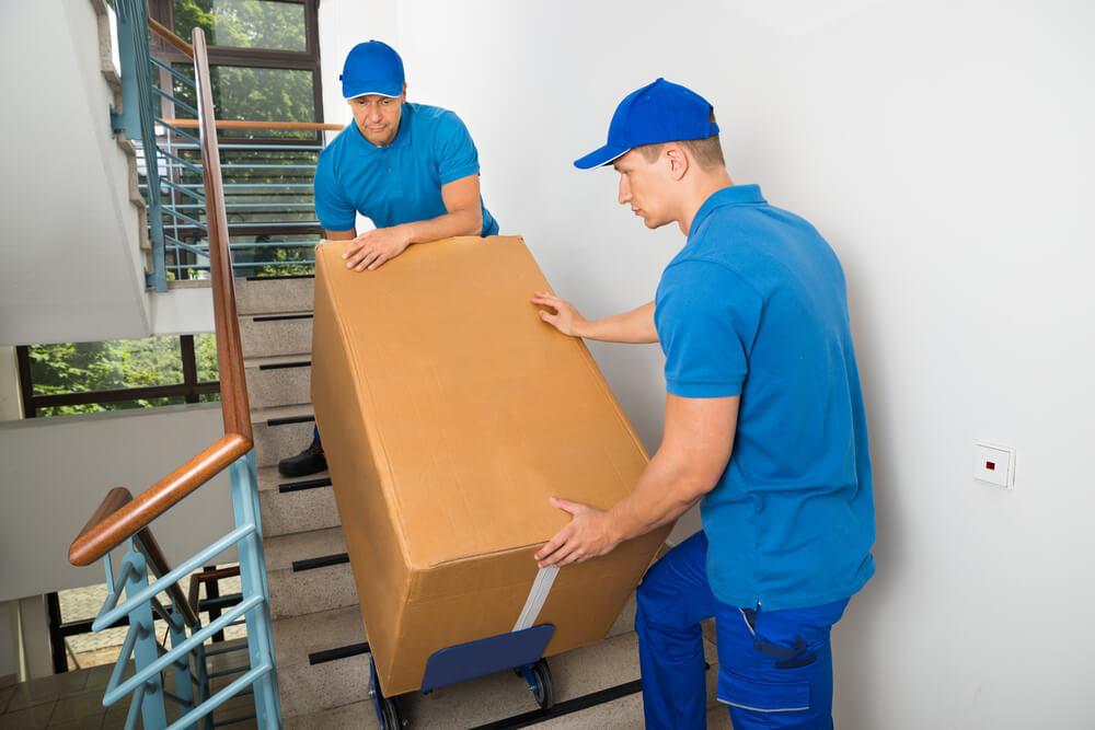 Same Day Local Movers Near Me Kodiak Island, AK