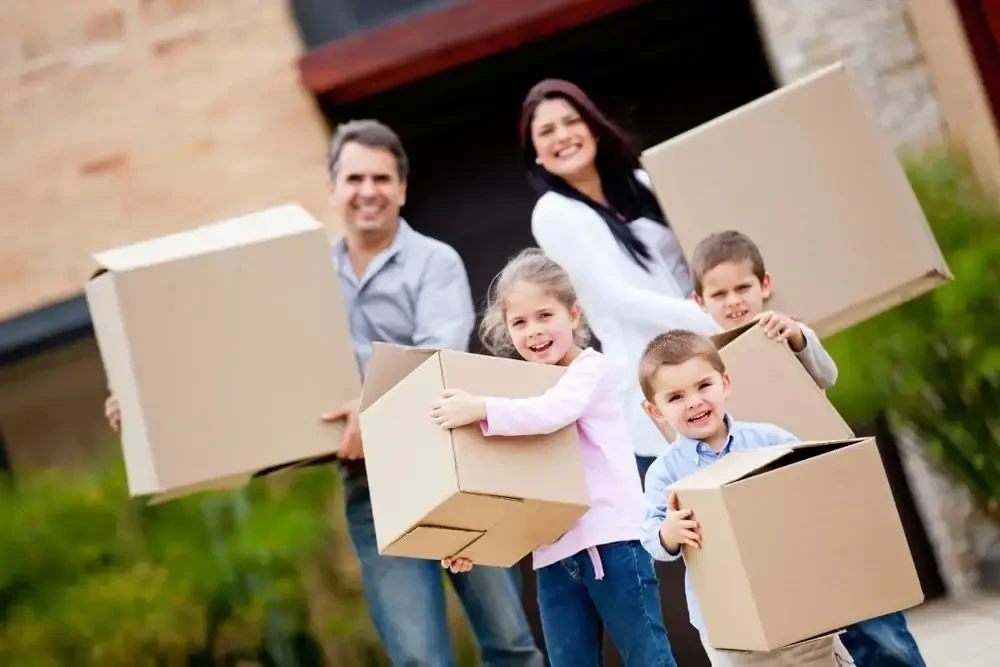 Moving from or to Indiana University Kokomo or Indiana Wesleyan University