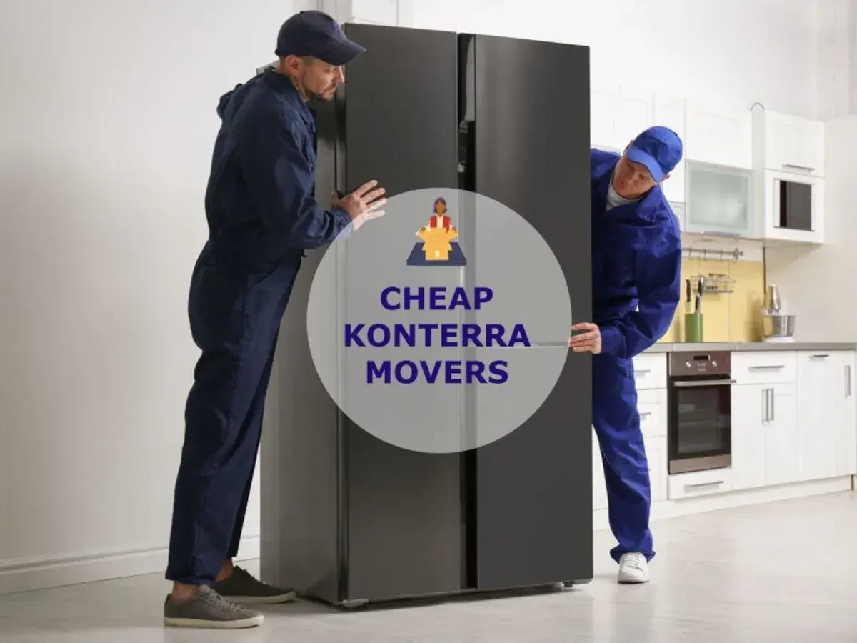 Best Konterra Movers Near Me – Premium Konterra, MD Moving Companies