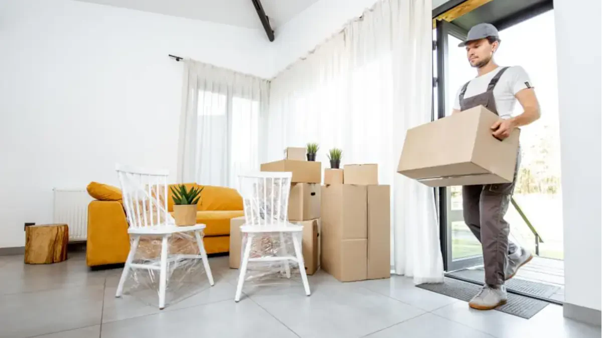 Best Kootenai County Movers Near Me – Premium Kootenai County, ID Moving Companies