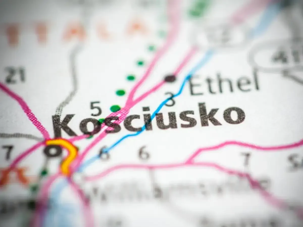 Best Kosciusko Movers Near Me – Premium Kosciusko, MS Moving Companies