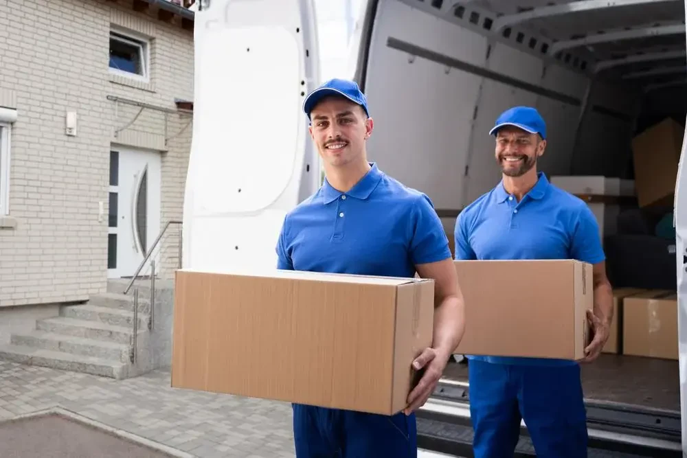 long distance movers in kotzebue bay alaska