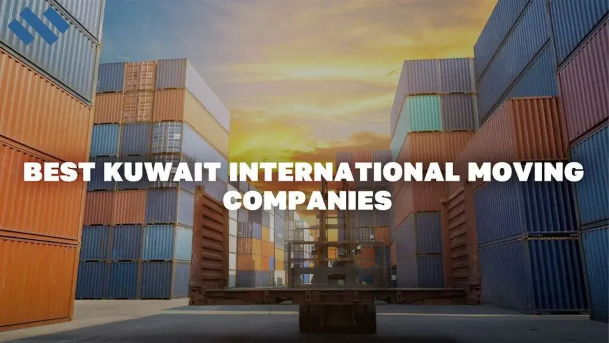 International Movers Kuwait | Best Moving Companies