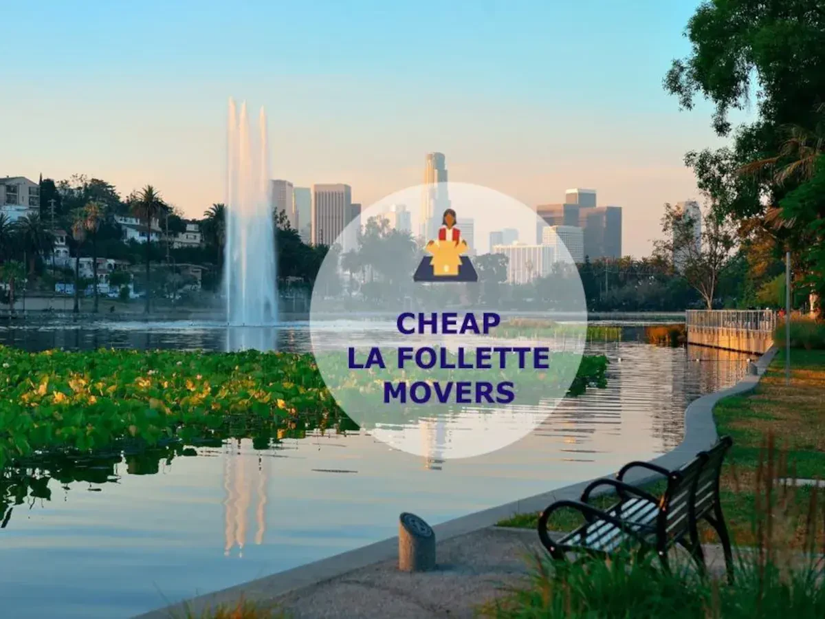 Best La Follette Movers Near Me – Premium La Follette, TN Moving Companies