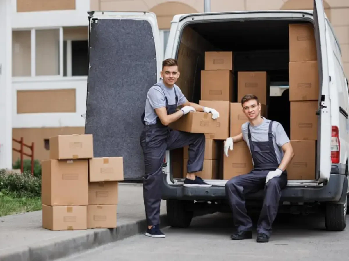 Best La Joya Movers Near Me – Premium La Joya, TX Moving Companies