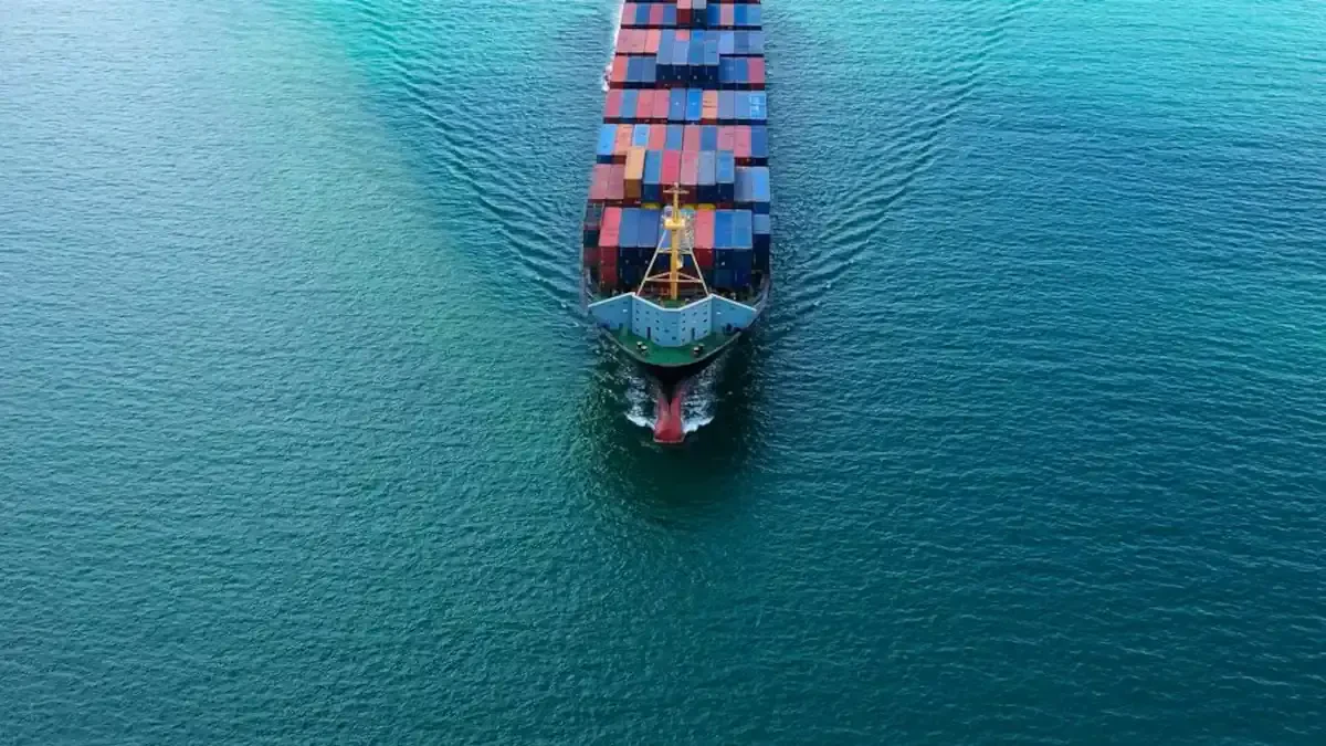 International Moving Company La Paz