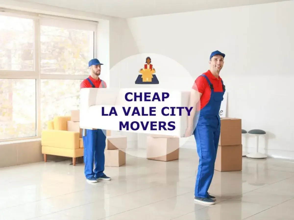 Best La Vale City Movers Near Me – Premium La Vale City, MD Moving Companies