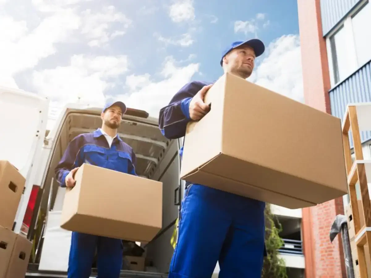 Best La Vista Movers Near Me – Premium La Vista, NE Moving Companies