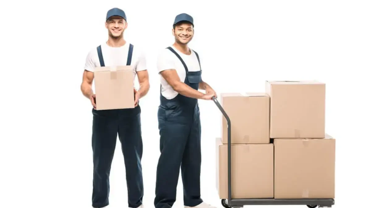 Best Lacey Long Distance Movers Near Me – Top Companies