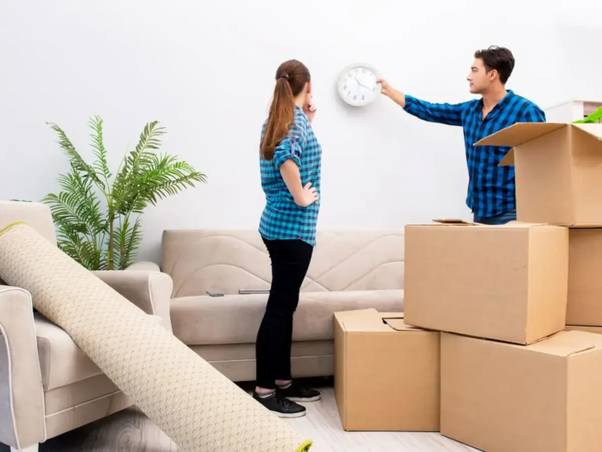 Best Laclede County Movers Near Me – Premium Laclede County, MO Moving Companies