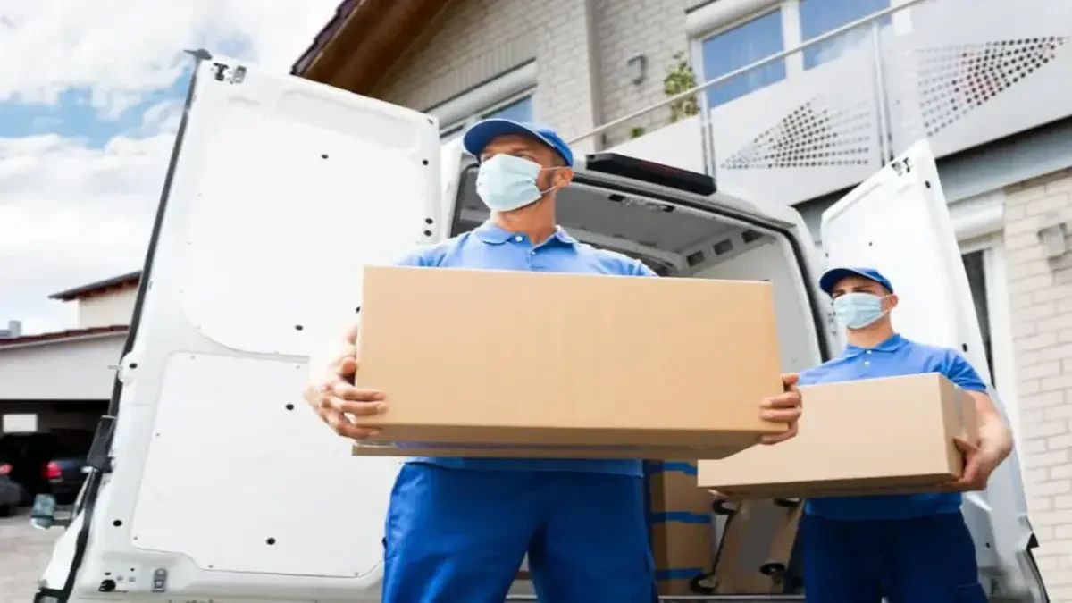 Best Lafayette Movers Near Me – Premium Lafayette, OR Moving Companies