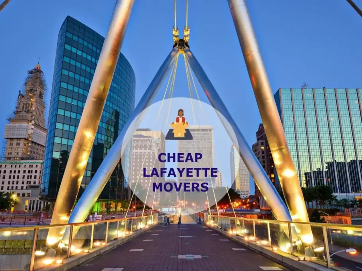 Best Lafayette Movers Near Me – Premium Lafayette, TN Moving Companies