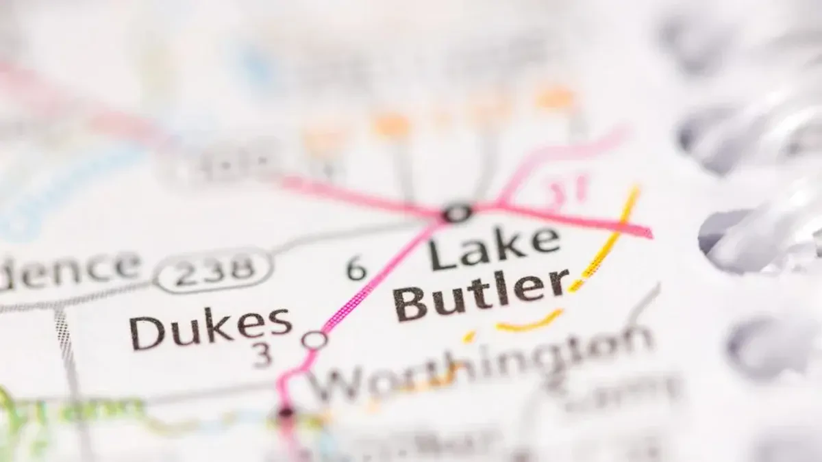 Best Lake Butler City Movers Near Me – Premium Lake Butler City, FL Moving Companies