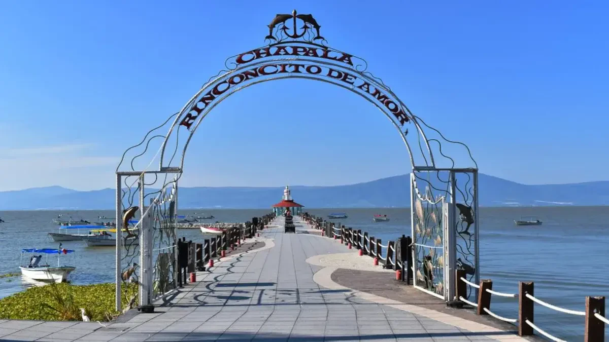 International Moving Company Lake Chapala
