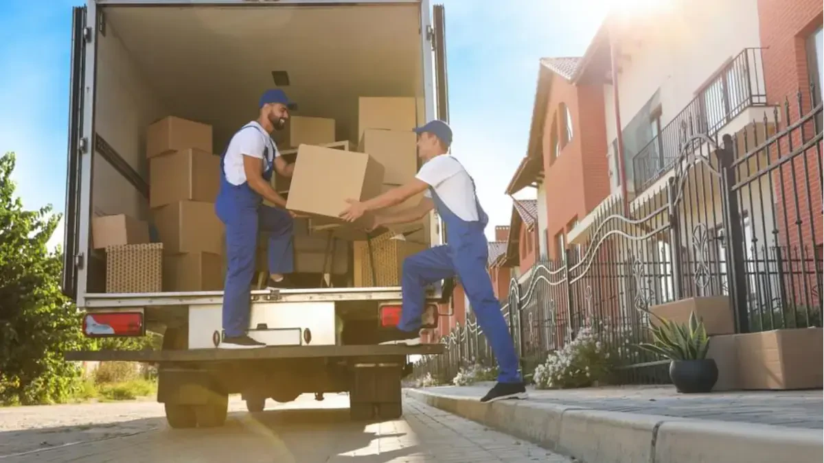 Best Lake City Movers Near Me – Premium Lake City, MN Moving Companies