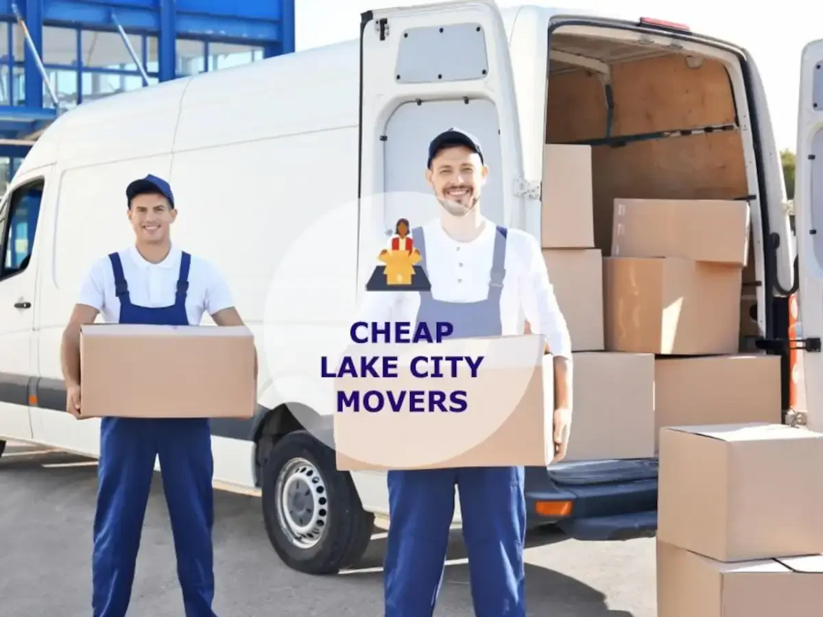 Best Lake City Movers Near Me – Premium Lake City, TN Moving Companies
