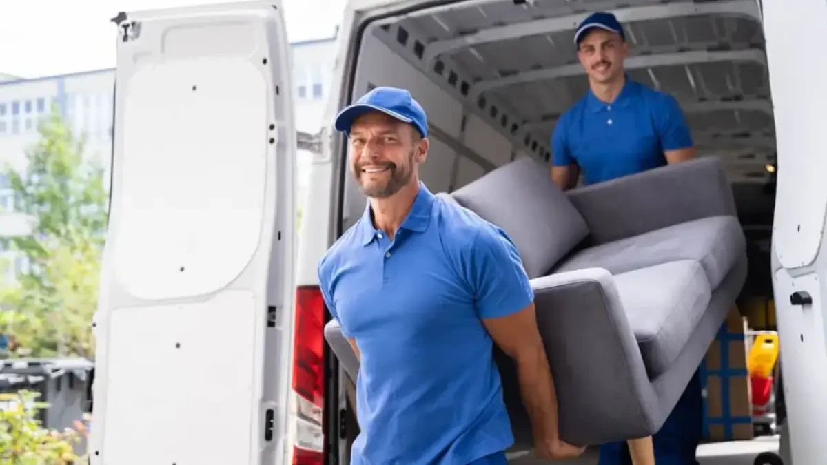 Best Lake Delton Movers Near Me – Premium Lake Delton, WI Moving Companies