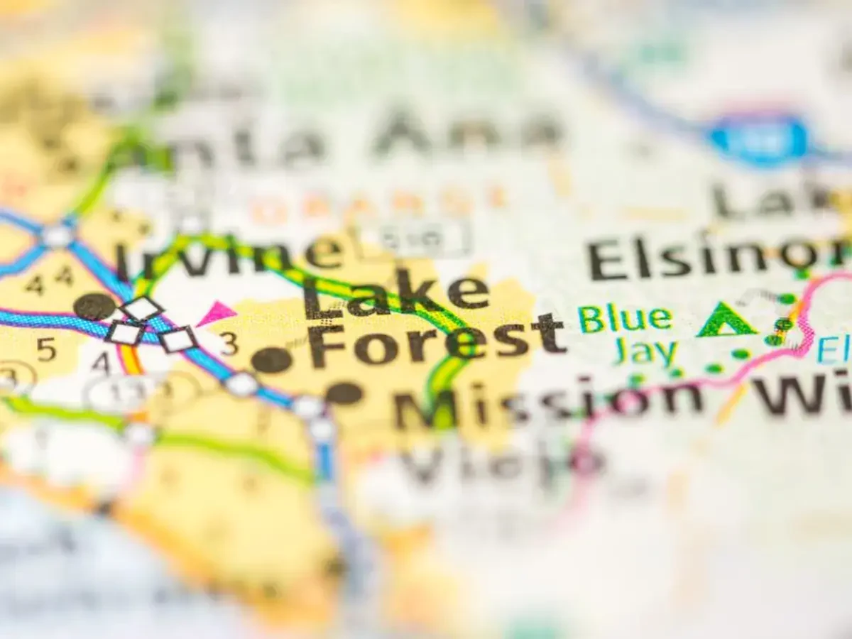 Office Movers Lake Forest, CA Best Moving Companies