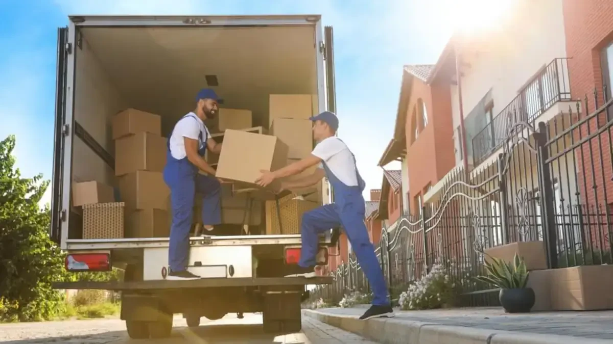 Best Lake Hallie Movers Near Me – Premium Lake Hallie, WI Moving Companies