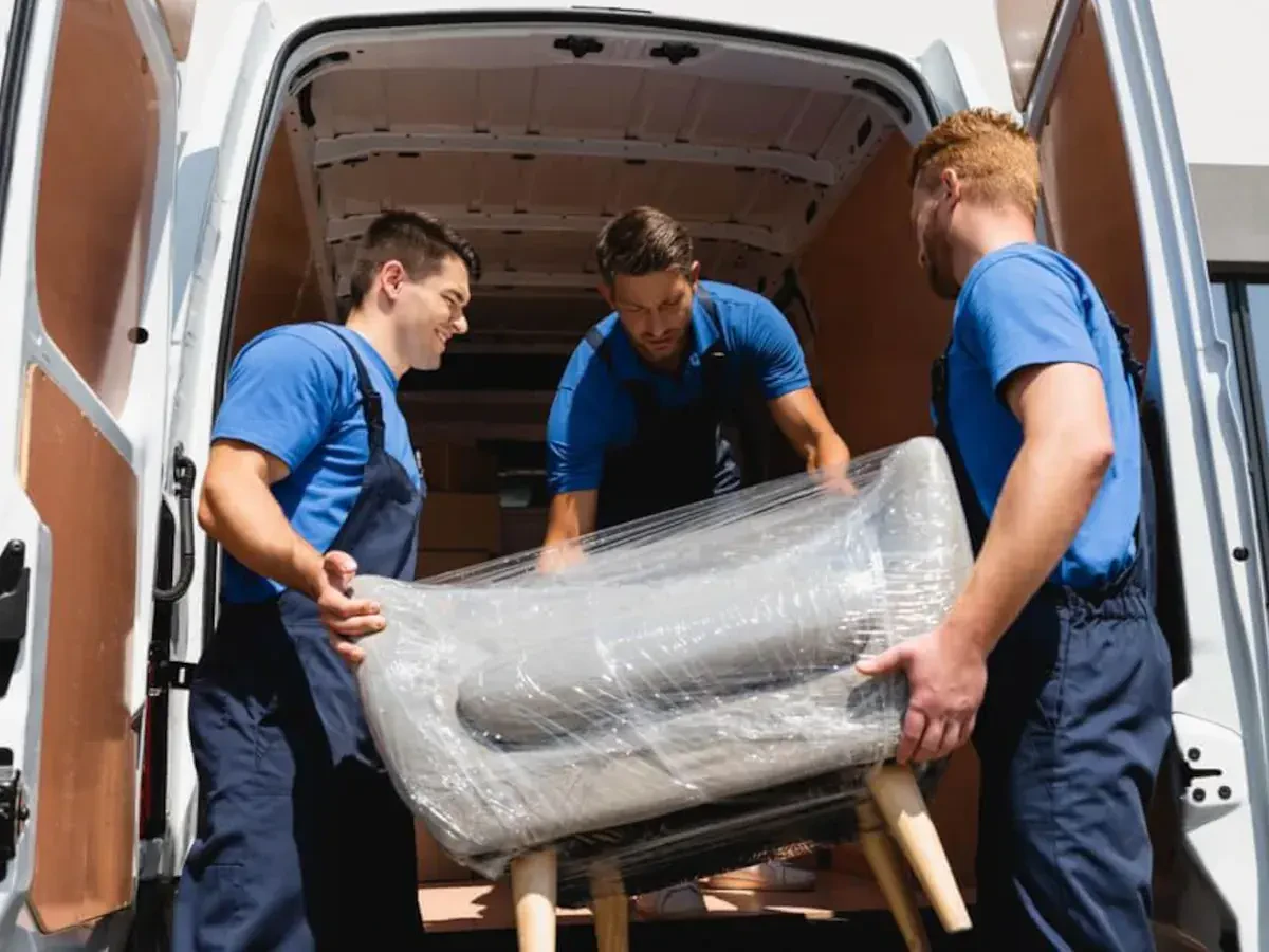 Best Lake Lorraine Movers Near Me – Premium Lake Lorraine, FL Moving Companies