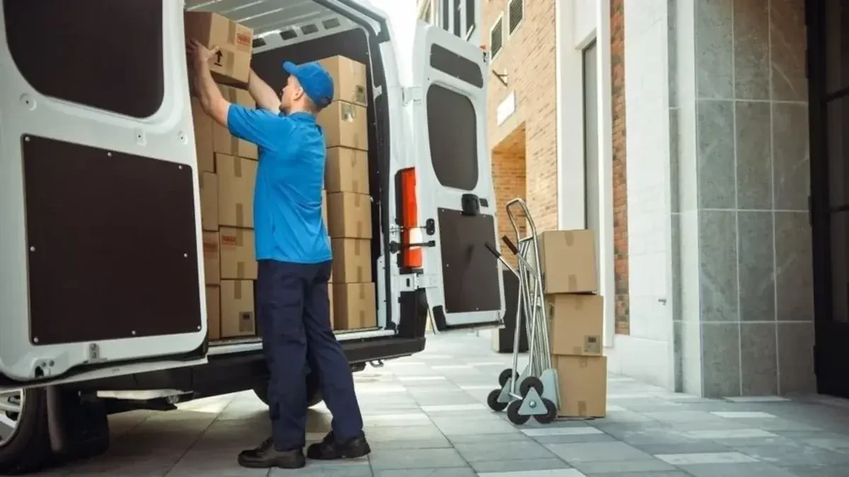 Lake Magdalene Island Best Movers Near Me