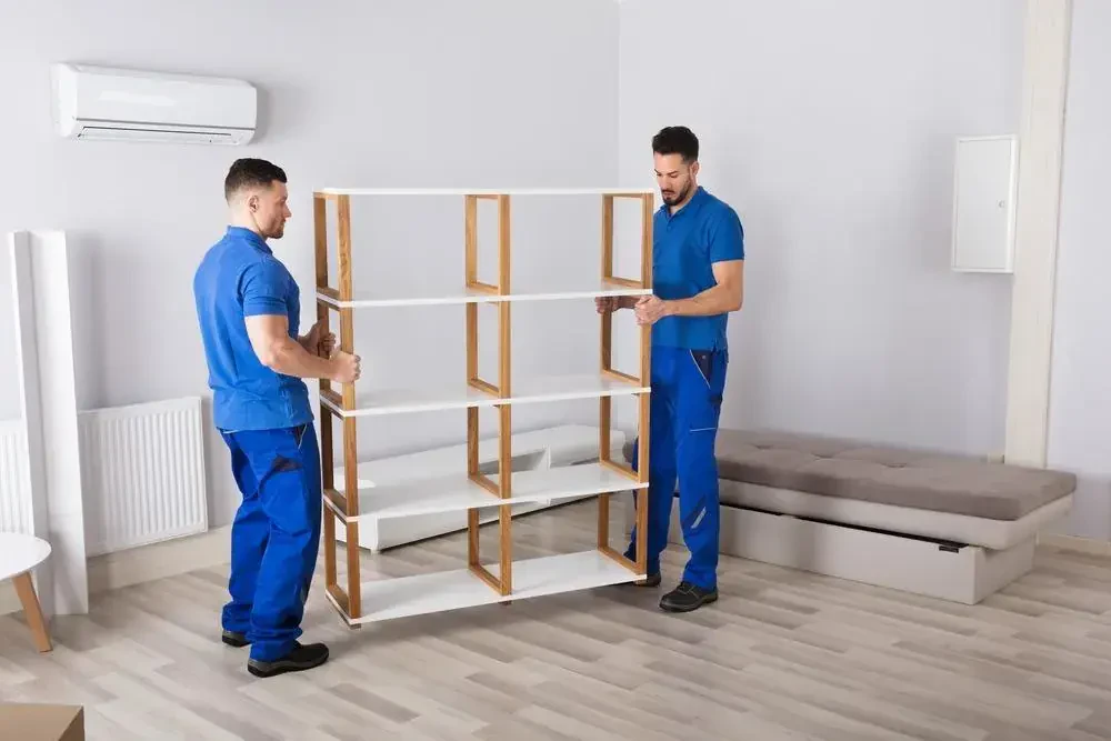 long distance movers in lake providence maryland