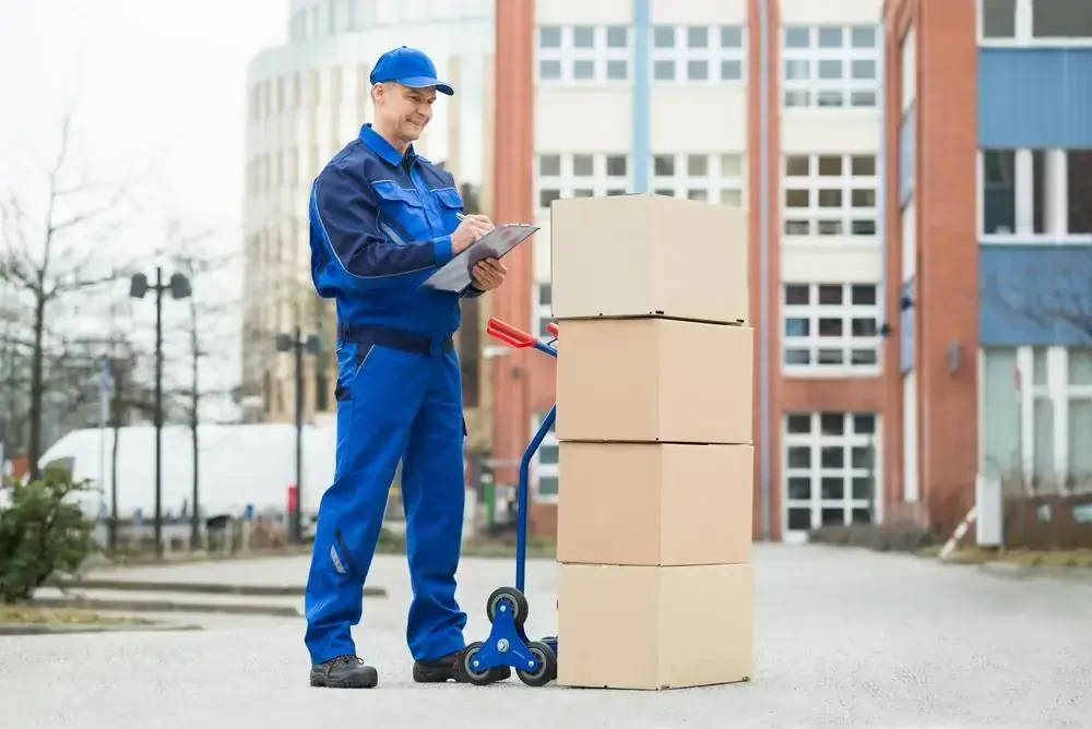 Long Distance Movers In Lake Ridge and Virginia