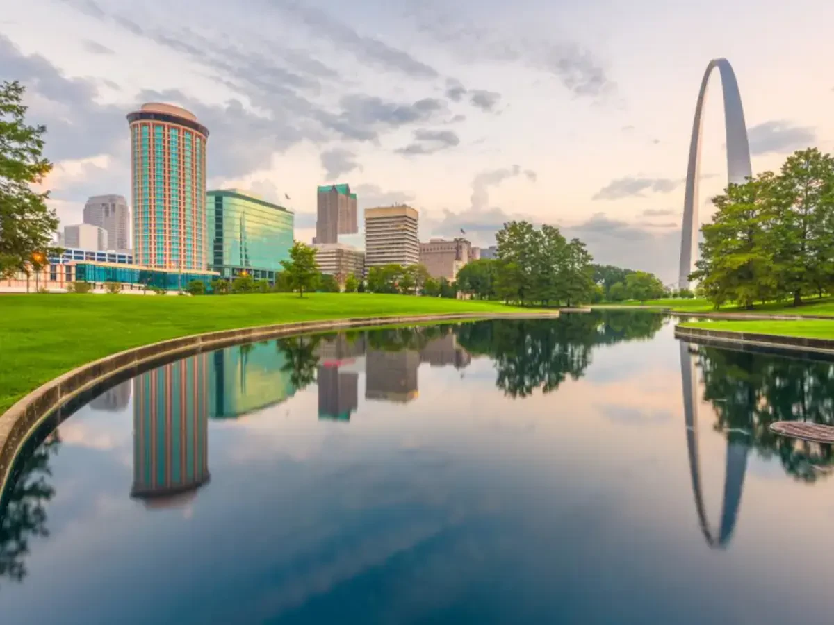 Best Lake St Louis Movers Near Me – Premium Lake St Louis, MO Moving Companies