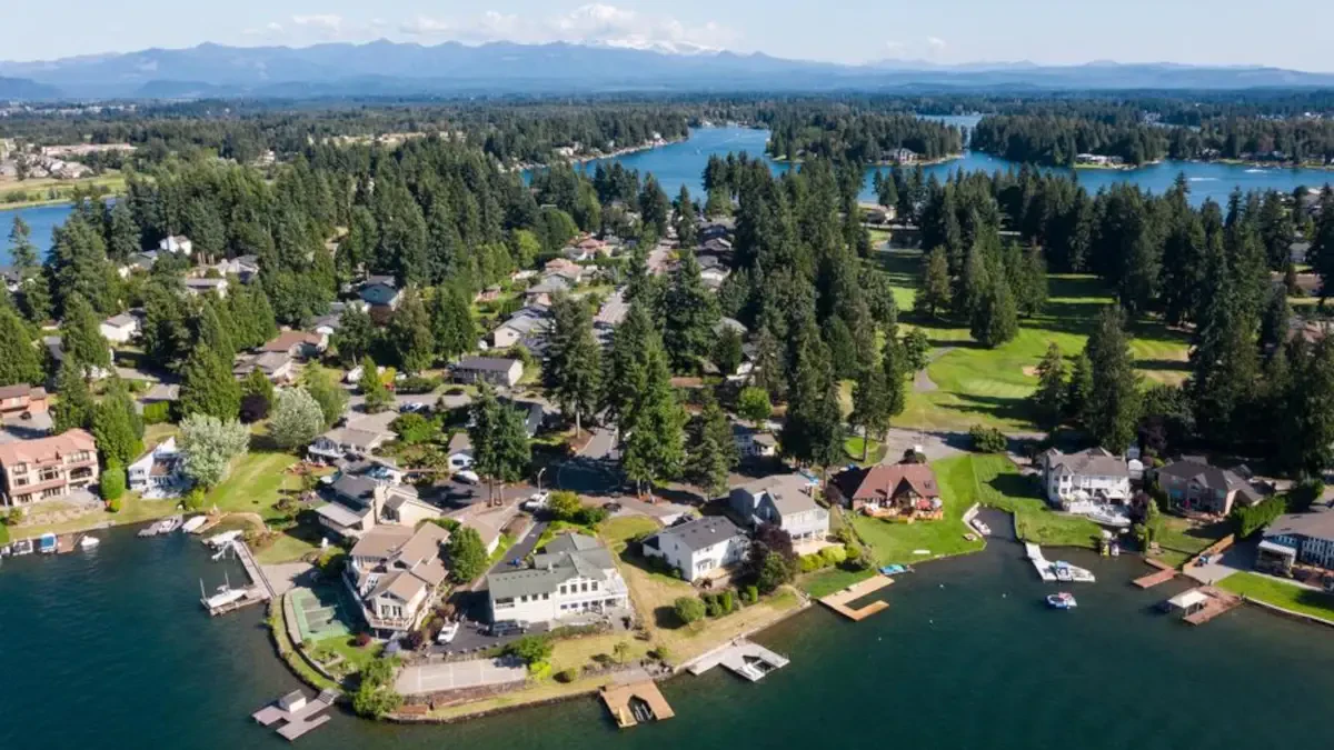 Best Lake Tapps Movers Near Me – Premium Lake Tapps, WA Moving Companies