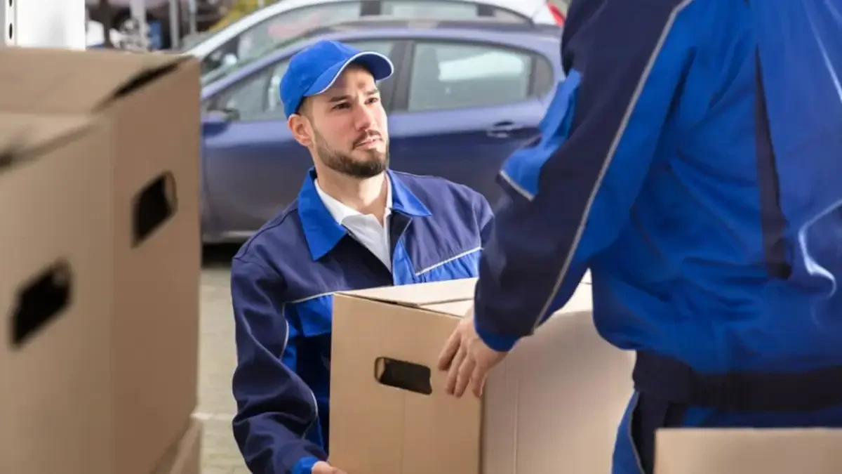 Best Lake Wisconsin Movers Near Me – Premium Lake Wisconsin, WI Moving Companies