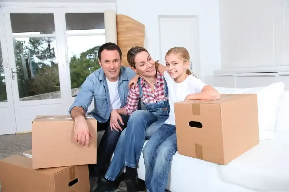 long distance movers in lakeland tennessee