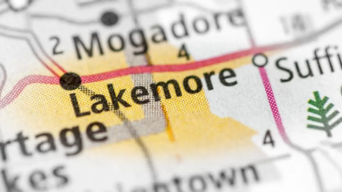 Best Lakemore Movers Near Me – Premium Lakemore, OH Moving Companies