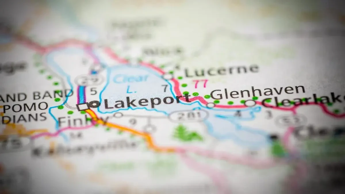 Best Lakeport Movers Near Me – Premium Lakeport, CA Moving Companies