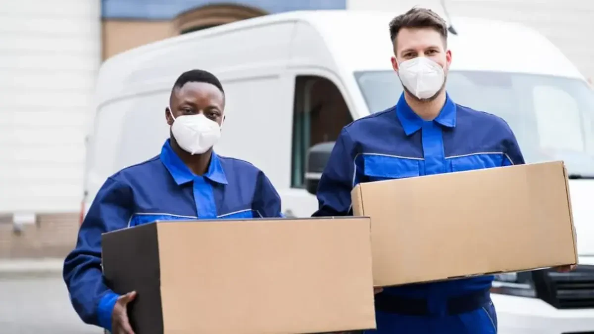 Best Lakeside Movers Near Me – Premium Lakeside, FL Moving Companies