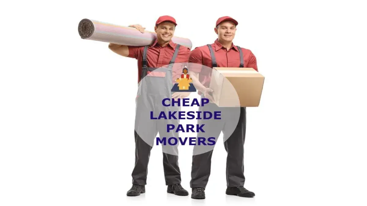 Best Lakeside Park Movers Near Me – Premium Lakeside Park, KY Moving Companies