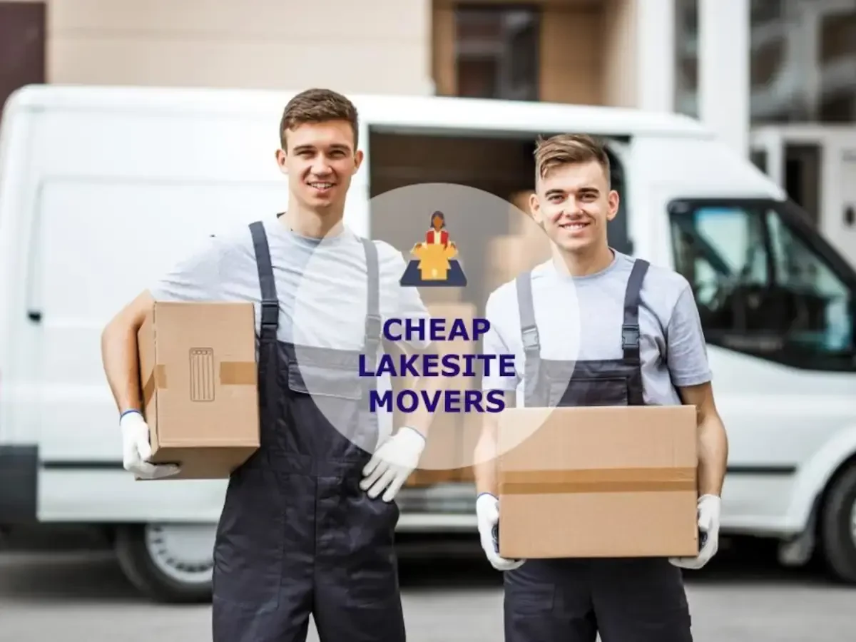 Best Lakesite Movers Near Me – Premium Lakesite, TN Moving Companies