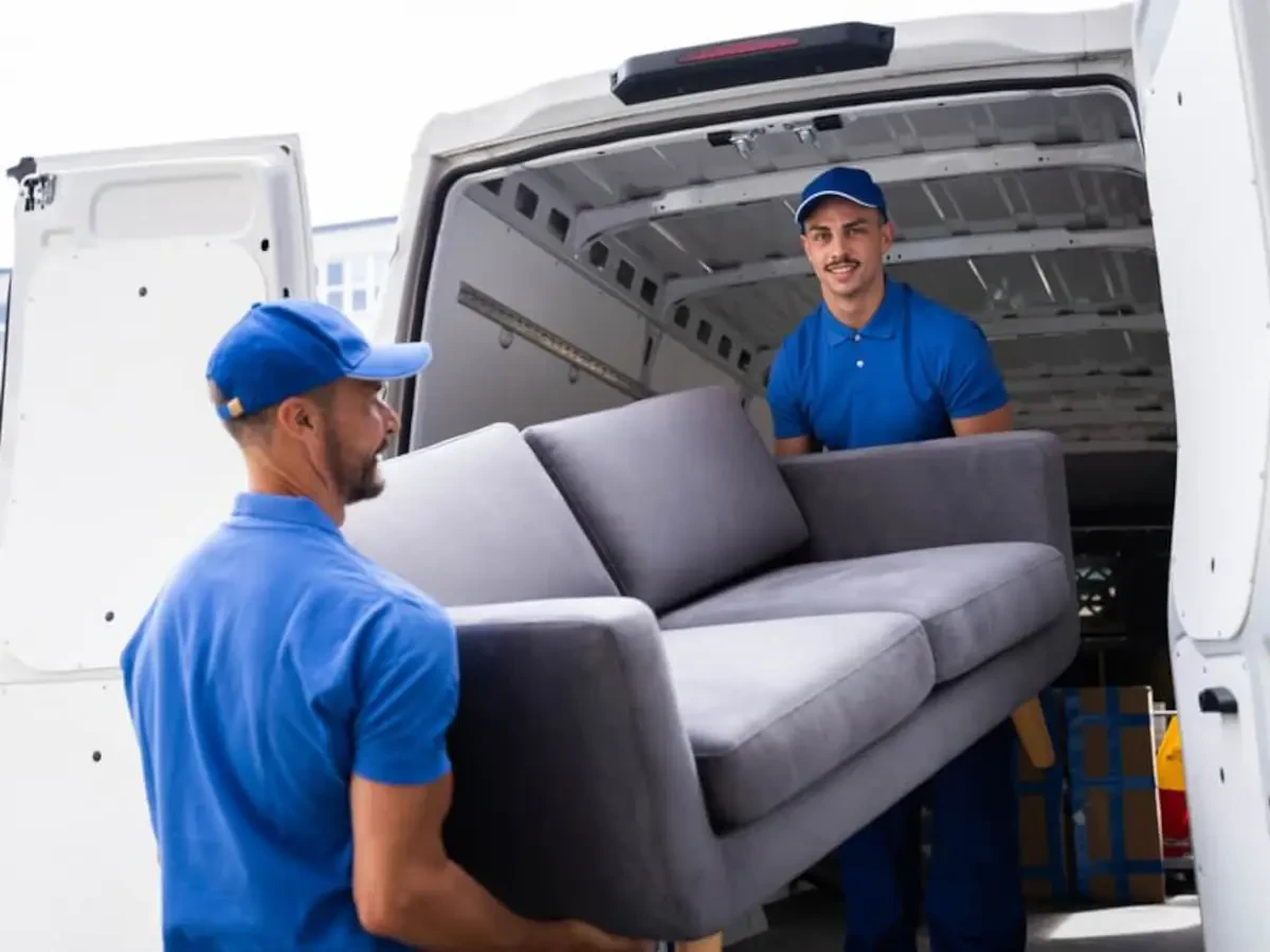 Best Lakewood Long Distance Movers Near Me