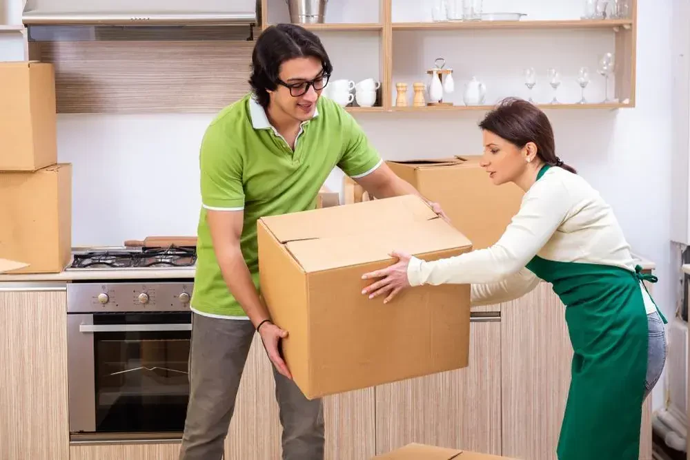 Long Distance Movers In Lakewood and New Jersey