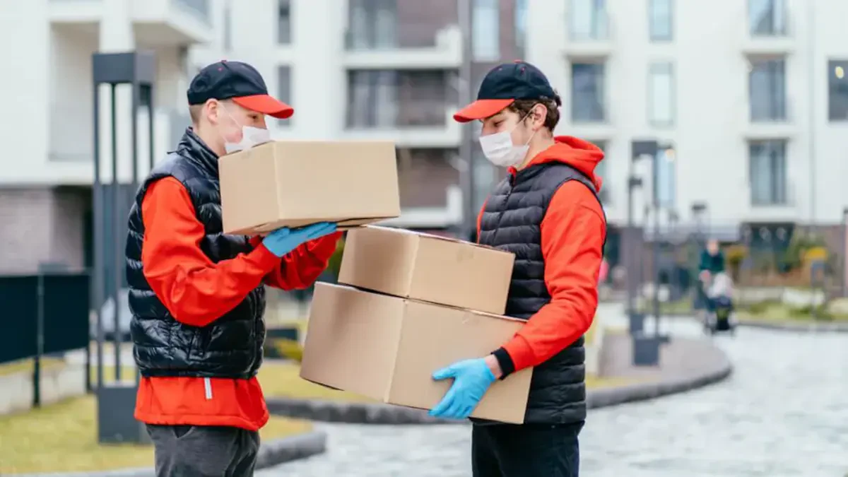 Lakewood to Centennial Movers Near Me Best Moving Companies