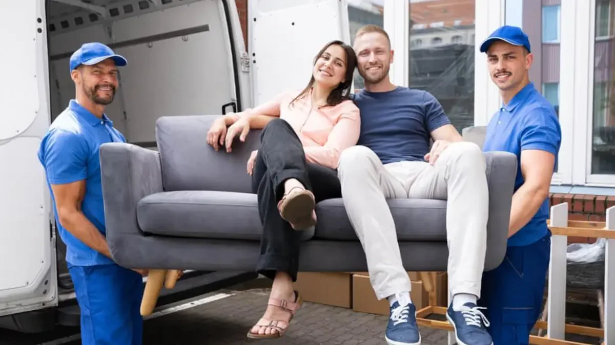 Best LaMoure County Movers Near Me – Premium LaMoure County, ND Moving Companies